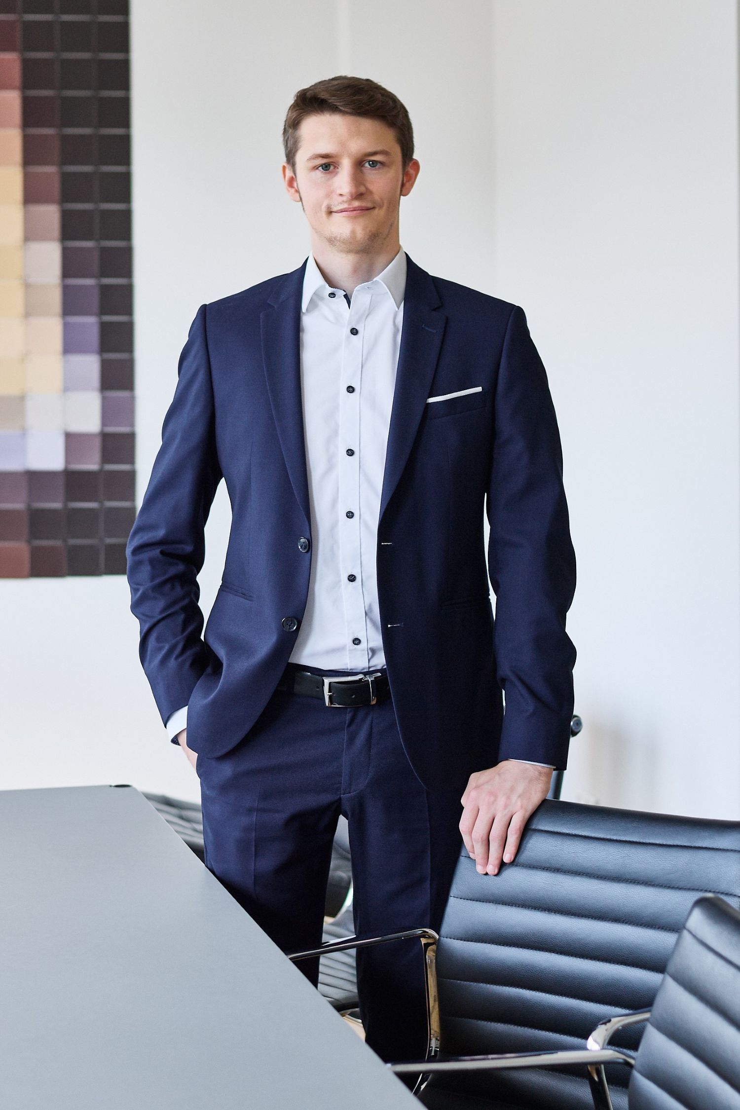 Matthias Mattern