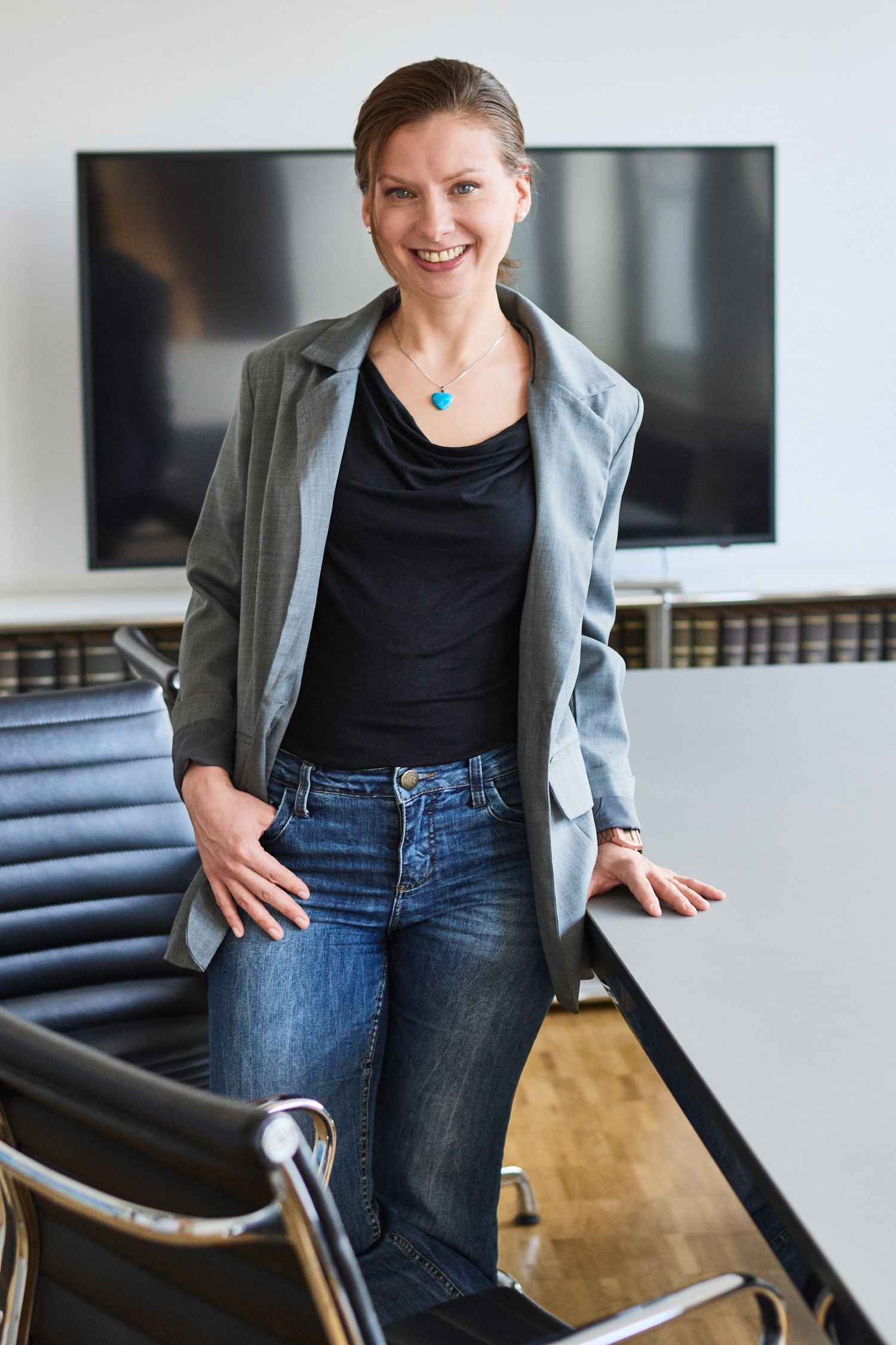 Mireille Siegers